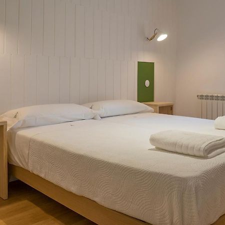 Apartamento Alcuneza En Elmolinodelasal De Sigueenza Ngoại thất bức ảnh