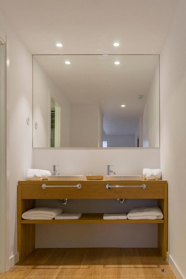 Apartamento Alcuneza En Elmolinodelasal De Sigueenza Ngoại thất bức ảnh
